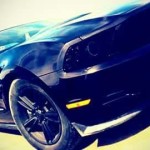 BulletProof Mustangs