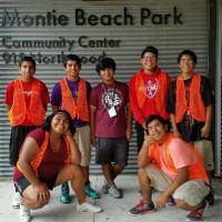 The Montie Beach Community Center Summer Enrichent Program
