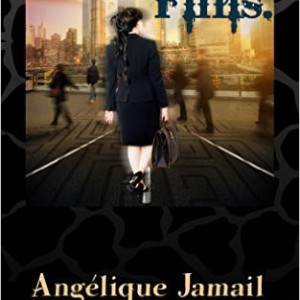 Finis. by Angélique Jamail