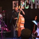 Jazz Jam at Dan Electro's