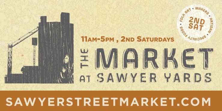 The Market at Sawyer Yards