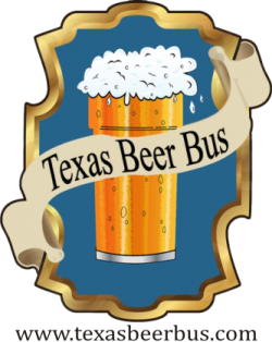 Texas Beer Bus