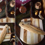 DeckerPair Creations Woodwork