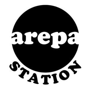 arepa
