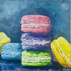 Amy Cassidy Art - image2