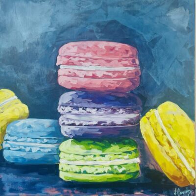 Amy Cassidy Art - image2