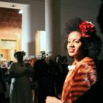USO meets runway show by STRUT