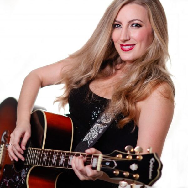 Wendy Elizabeth Jones
