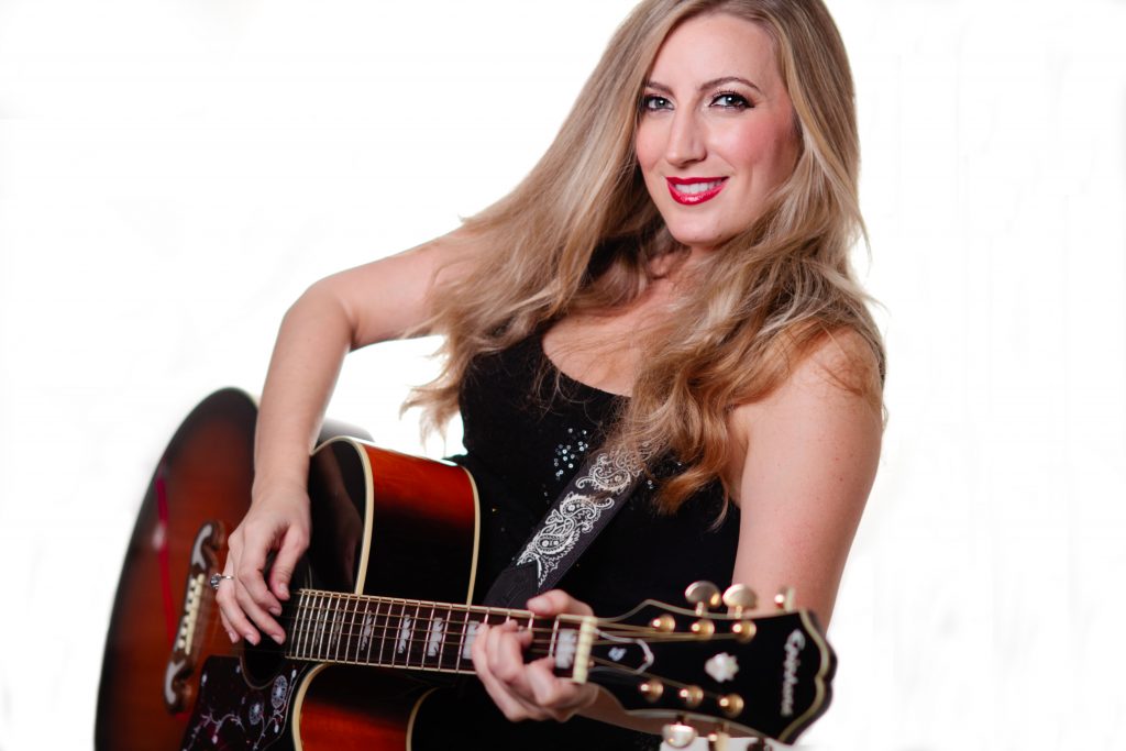 Wendy Elizabeth Jones is a soulful Texas Singer Songwriter with a Roots & Americana flare crossing genres offering a taste of Rock ‘N’ Roll, Motown, Country, Folk and Blues.