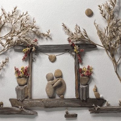 F-Laura Barner - Little Rocks