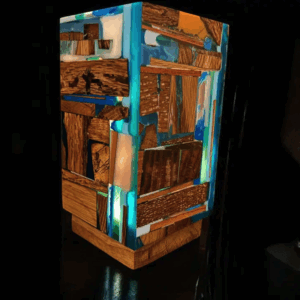Meandering Creations by Alisha & Robert Pangborn