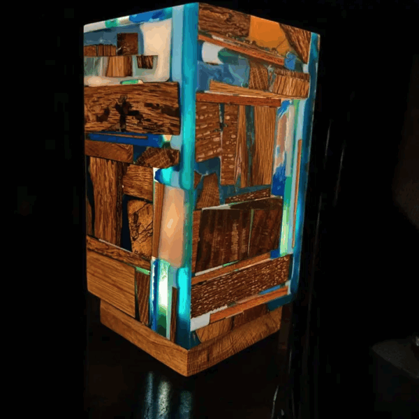 Meandering Creations by Alisha & Robert Pangborn