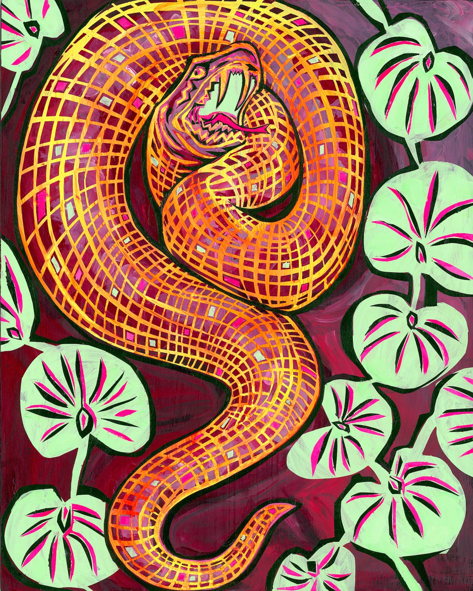 BrunkyArt by Jason Wallerstein