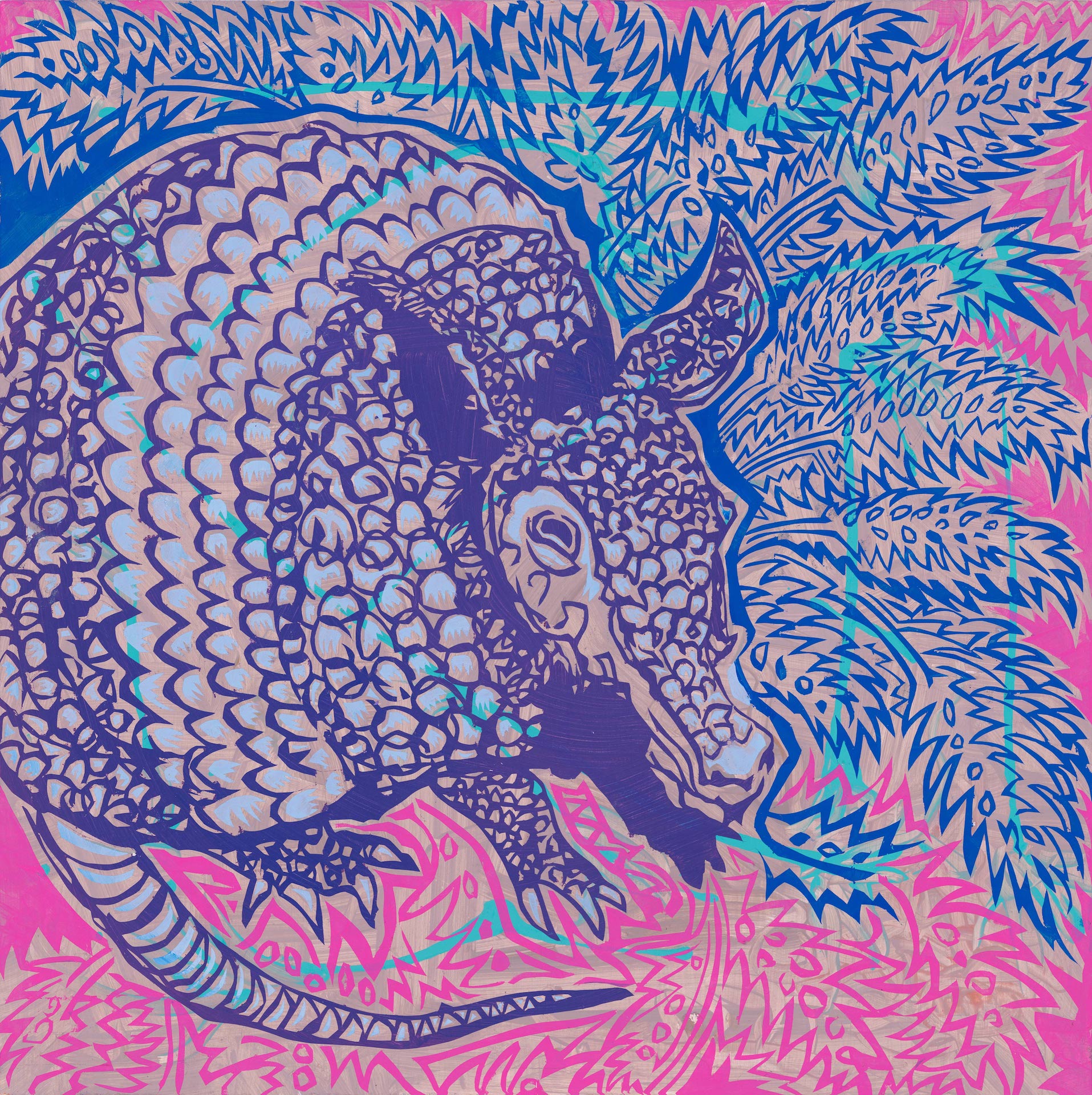 BrunkyArt by Jason Wallerstein