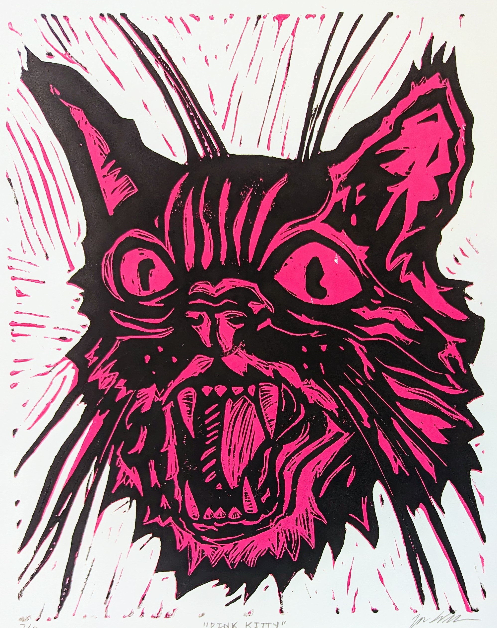 BrunkyArt by Jason Wallerstein