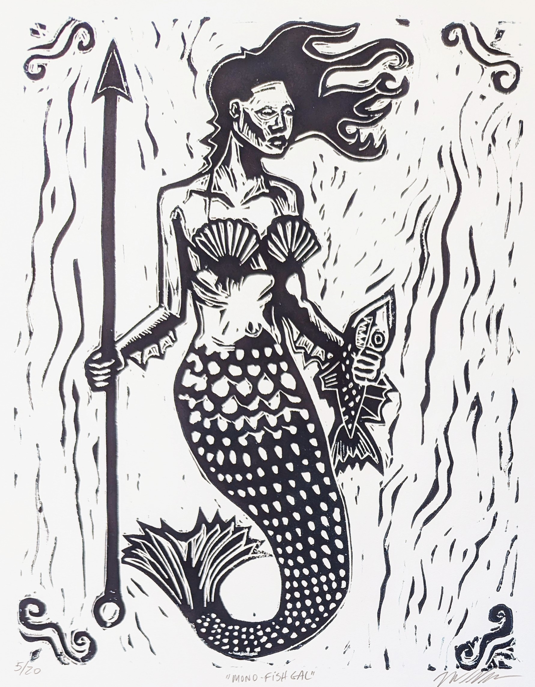 BrunkyArt by Jason Wallerstein