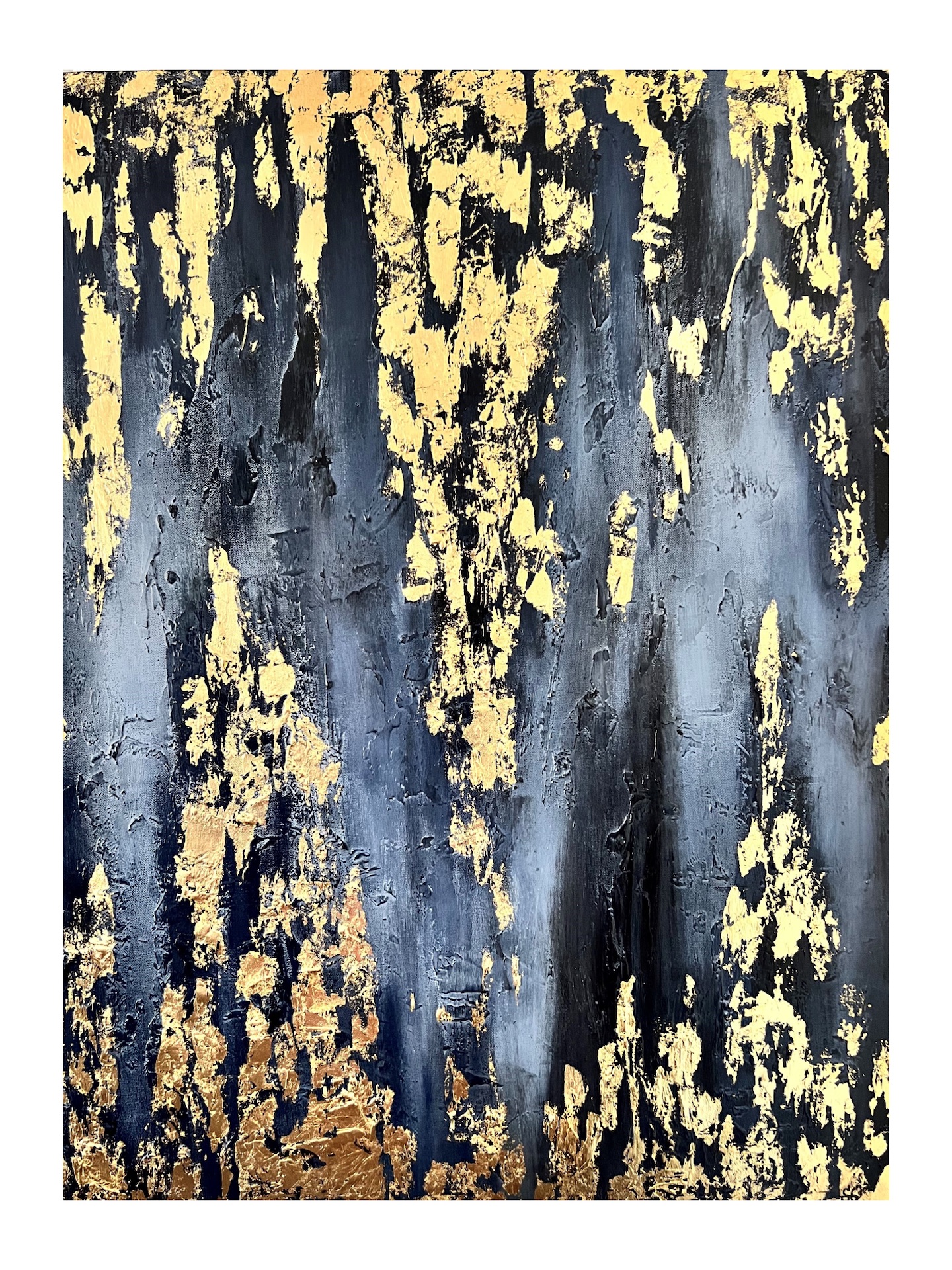 Intuition by Svetlana Gorbunova