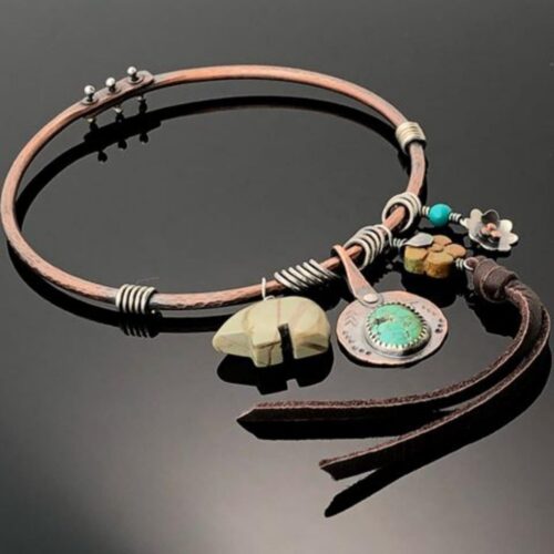 Penny's Treasures - Southwest Bracelet