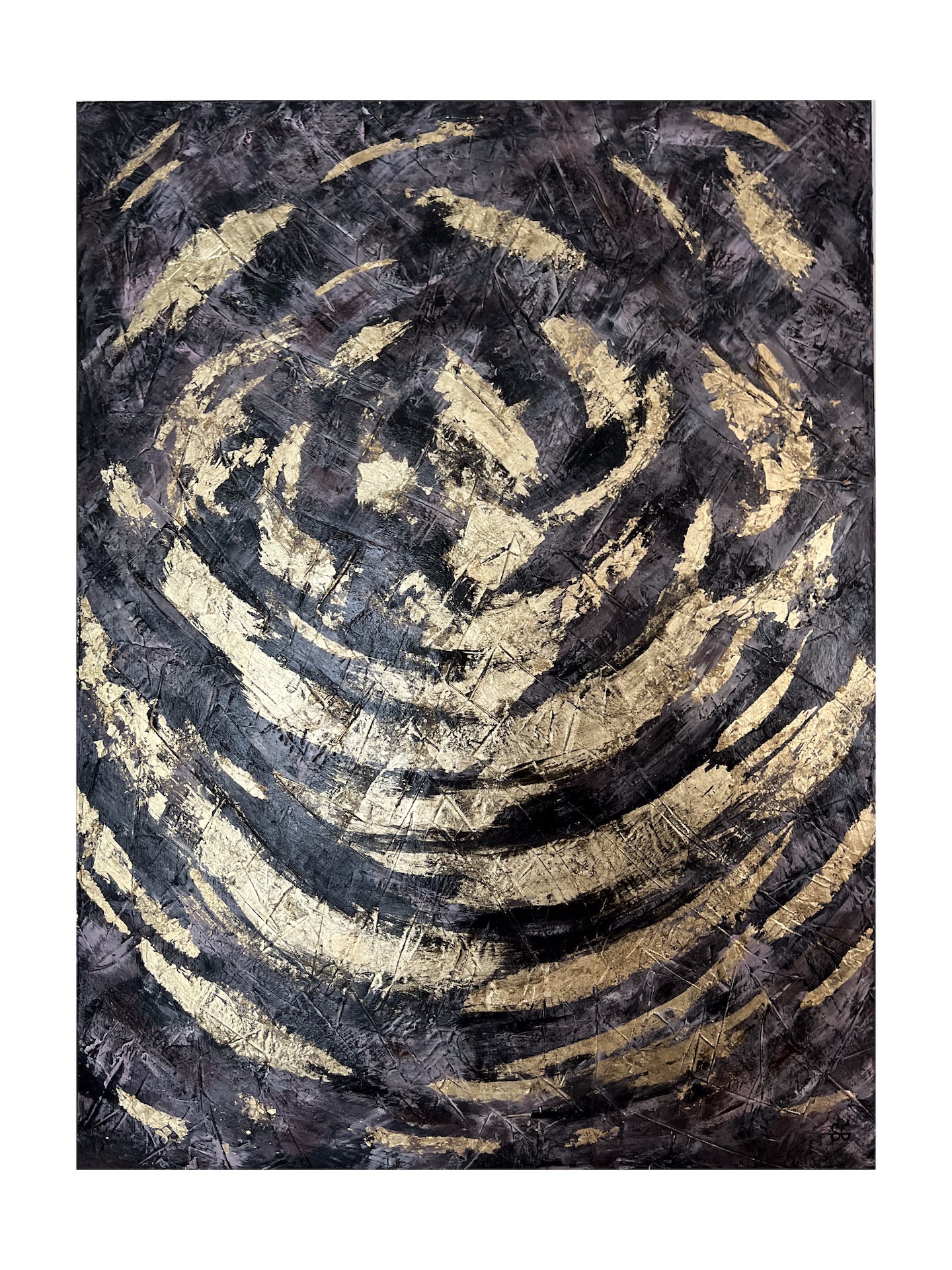 Rose by Svetlana Gorbunova