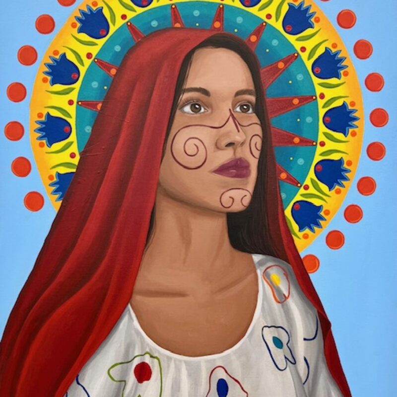 Liliana Delgado - image1