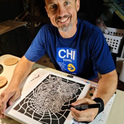 Jeff Lung