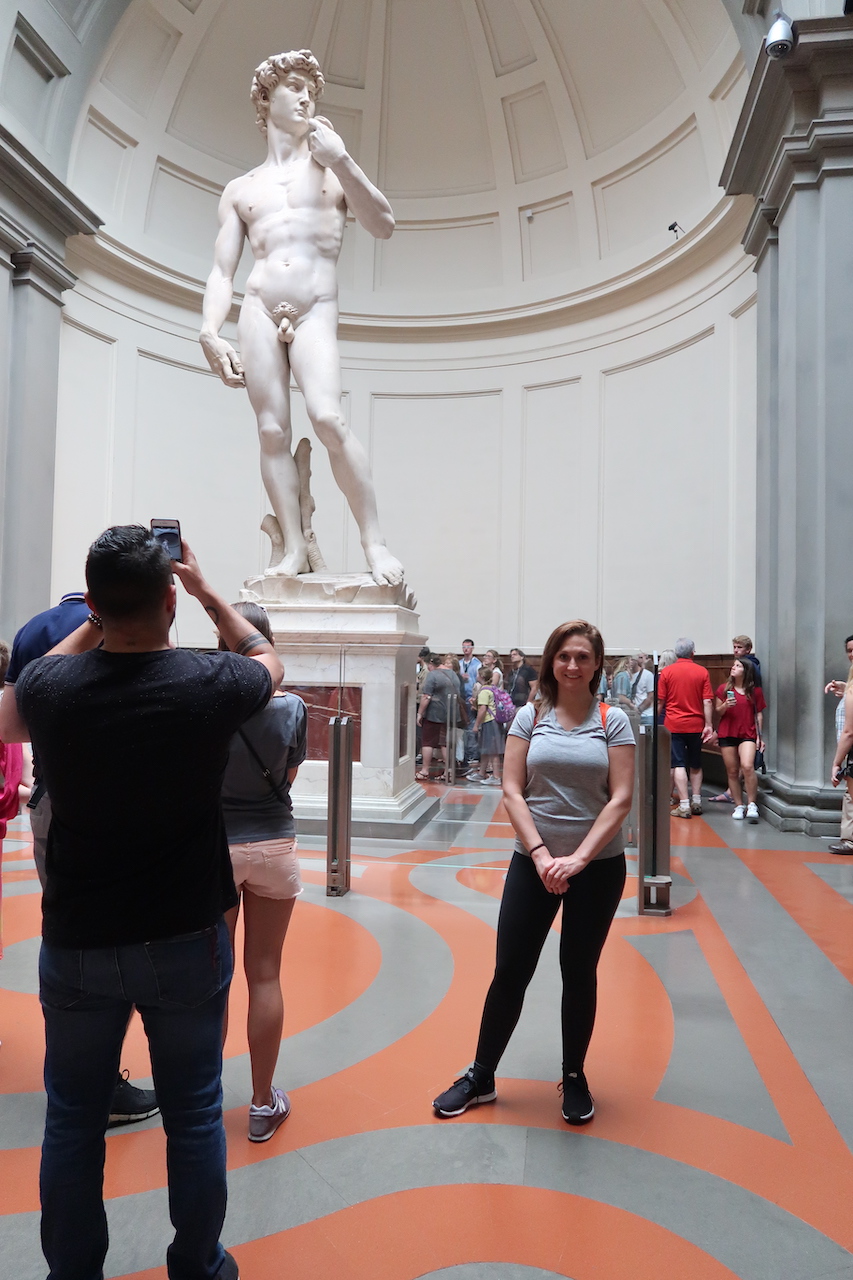 Christina Lynn Todaro Adventures