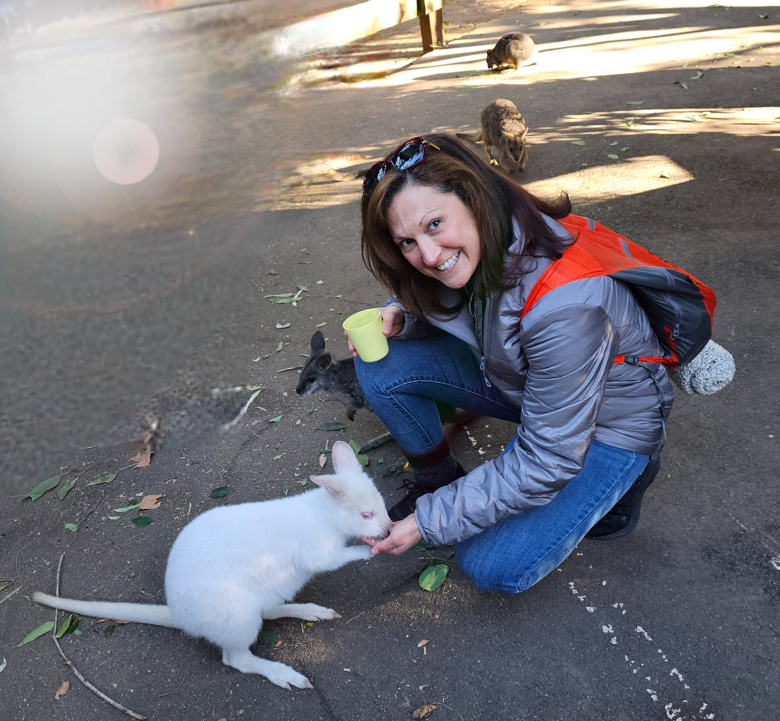 Christina Lynn Todaro Adventures