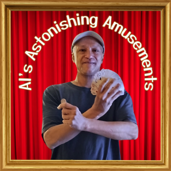 Al's Astonishing Amusements