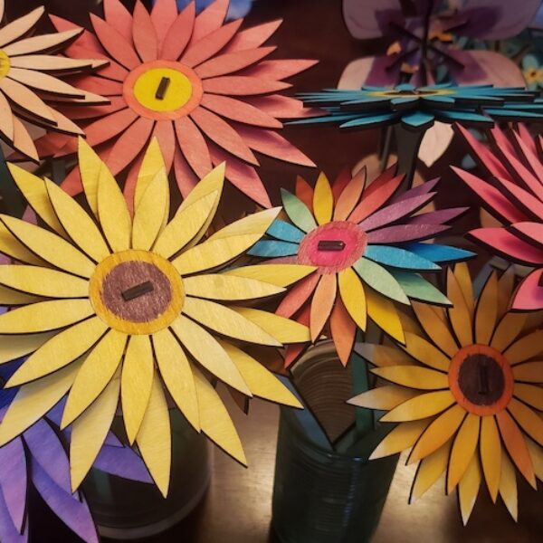 Gerbera-Daisy-bouquet