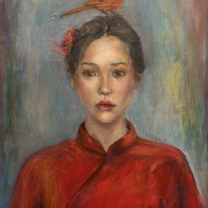 Elif Burduroglu
