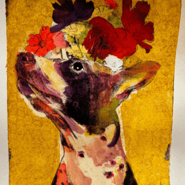 Looking up - BilletDouxByAnnette