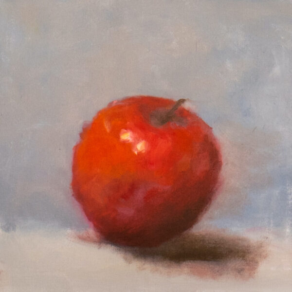 Red Apple 2