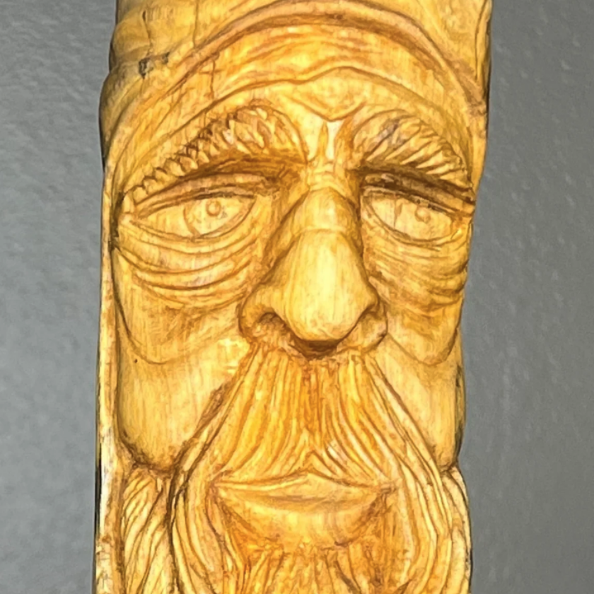 Ciondo Art In Wood