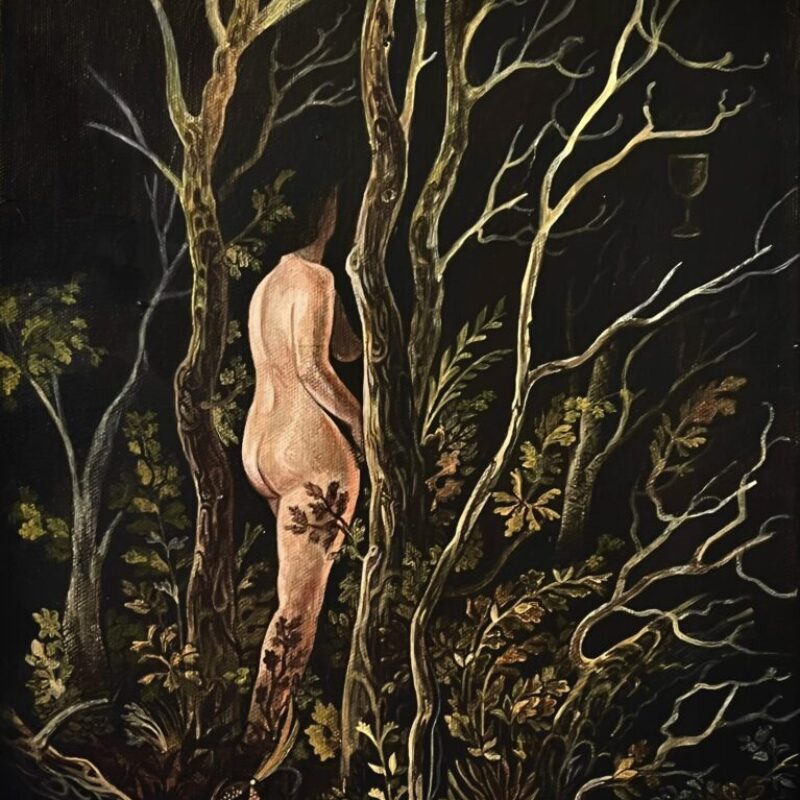 Evan Gillis